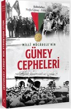 Milli Mcadele`nin Gney Cepheleri Cedit Neriyat