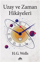 Uzay ve Zaman Hikayeleri Maya Kitap