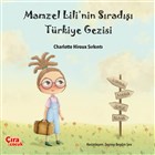 Mamzel Lili`nin Srad Trkiye Gezisi ra ocuk Yaynlar