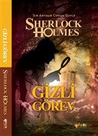 Gizli Görev - Sherlock Holmes Fark Yayınları