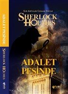 Adalet Peşinde - Sherlock Holmes Fark Yayınları