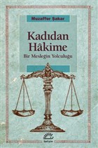 Kaddan Hakime letiim Yaynevi