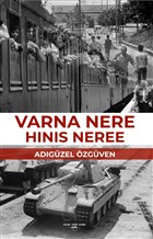 Varna Nere Hinis Neree Sokak Kitaplar Yaynlar
