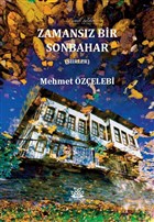 Zamansz Bir Sonbahar Artshop Yaynclk