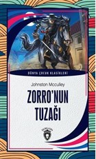 Zorro`nun Tuza Dorlion Yaynevi