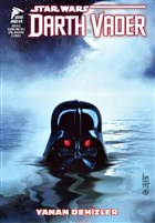 Star Wars: Darth Vader Cilt 3 - Sith Kara Lordu izgi Dler Yaynevi