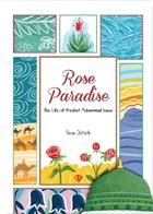 Rose Paradise Trkiye Diyanet Vakf Yaynlar