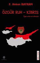 Özgür Ruh - Kıbrıs Platanus Publishing