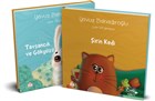 Çevir Oku Serisi 4 Nesil Çocuk Yayınları