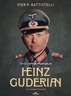 Heinz Guderian Kronik Kitap