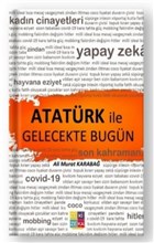 Atatrk le Gelecekte Bugn Zezekika Yaynlar