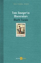 Tom Sawyer`ın Maceraları Beyan Yayınları