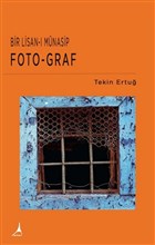 Bir Lisan- Mnasip Foto-Graf Alter Yaynclk