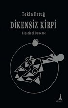Dikensiz Kirpi Alter Yaynclk
