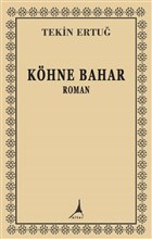 Khne Bahar Alter Yaynclk
