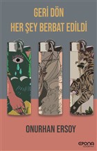 Geri Dn Her ey Berbat Edildi Epona Kitap