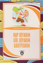 Hop Diyarm Gl Diyarm Bahtiyarm Dorlion Yaynevi