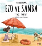 Yaz Tatili - Ezo ve Samba Masalperest