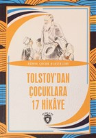 Tolstoy`dan ocuklara 17 Hikaye Dorlion Yaynevi