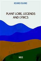 Plant Lore, Legends and Lyrics Gece Kitapl
