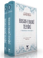 Hasan- Basri Tefsiri (2 Kitap Takm) Yksel Yaynclk