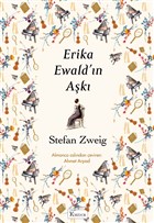 Erika Ewald`ın Aşkı Koridor Yayıncılık - Bez Cilt