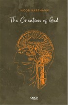 The Creation Of God Gece Kitapl