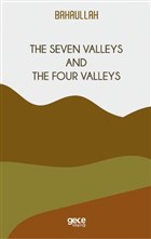 The Seven Valleys and The Four Valleys Gece Kitapl