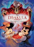 Disney Mickey ile Renkli Klasikler Drakula Doğan Egmont Yayıncılık