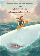 Disney Mickey ile Renkli Klasikler Moby Dick Doan Egmont Yaynclk