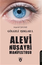 Alevi Nusayri Manifestosu - Glgeli Iklar 1 Dorlion Yaynevi