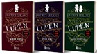 Arsen Lpen Set (3 Kitap Takm) Parola Yaynlar