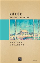 Krk Geride Kalanlar ki Nokta Kitabevi