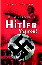Hitler Yaşıyor! Gece Kitaplığı