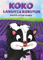 Koko Lavanta Kokuyor Dorlion Yaynevi