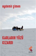 Karlarn Yz Kzard Klaros Yaynlar