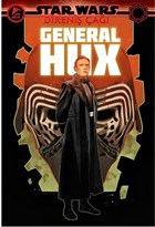 General Hux - Star Wars: Direni a izgi Dler Yaynevi