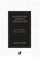 Anadolu`da lmn Tarihncesi Sakin Kitap