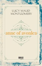 Anne of Avonlea Gece Kitapl