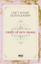 Emily Of New Moon Gece Kitapl