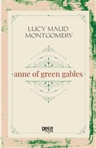 Anne Of Green Gables Gece Kitapl