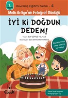 yi Ki Dodun Dedem! -  1. Snflar in Davran Eitimi Serisi 4 Floki ocuk