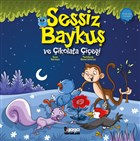 Sessiz Bayku ve ikolata iei Gaga Yaynlar