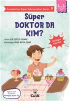 Sper Doktor Da Kim? - Anadolu`nun Sper Kahramanlar Serisi 9 Floki ocuk