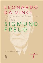Leonardo da Vinci ve ocukluundan Bir An Altkrkbe Yaynlar