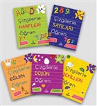 izgilerle ren Serisi (5 Kitap Takm) Floki ocuk