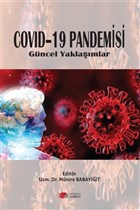 Covid-19 Pandemisi Berikan Yaynlar