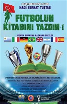 Futbolun Kitabn Yazdm-1 Sokak Kitaplar Yaynlar