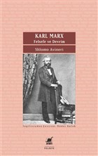 Karl Marx Ayrnt Yaynlar