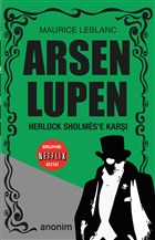 Herlock Sholmes`e Karşı - Arsen Lüpen Anonim Yayıncılık